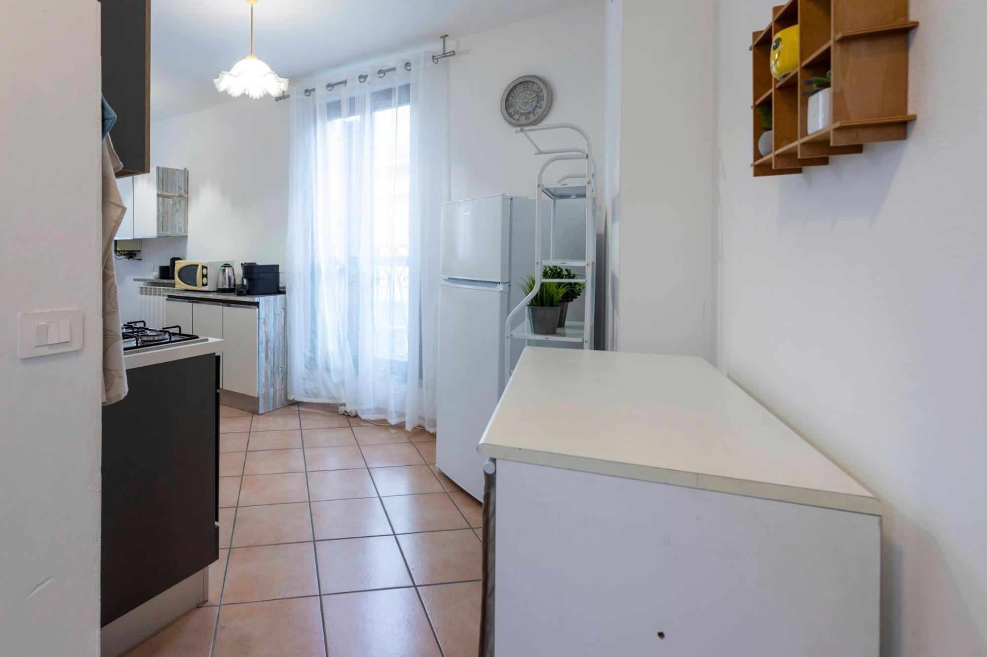 Corte Manzoni - Self Check-In Galliate ภายนอก รูปภาพ