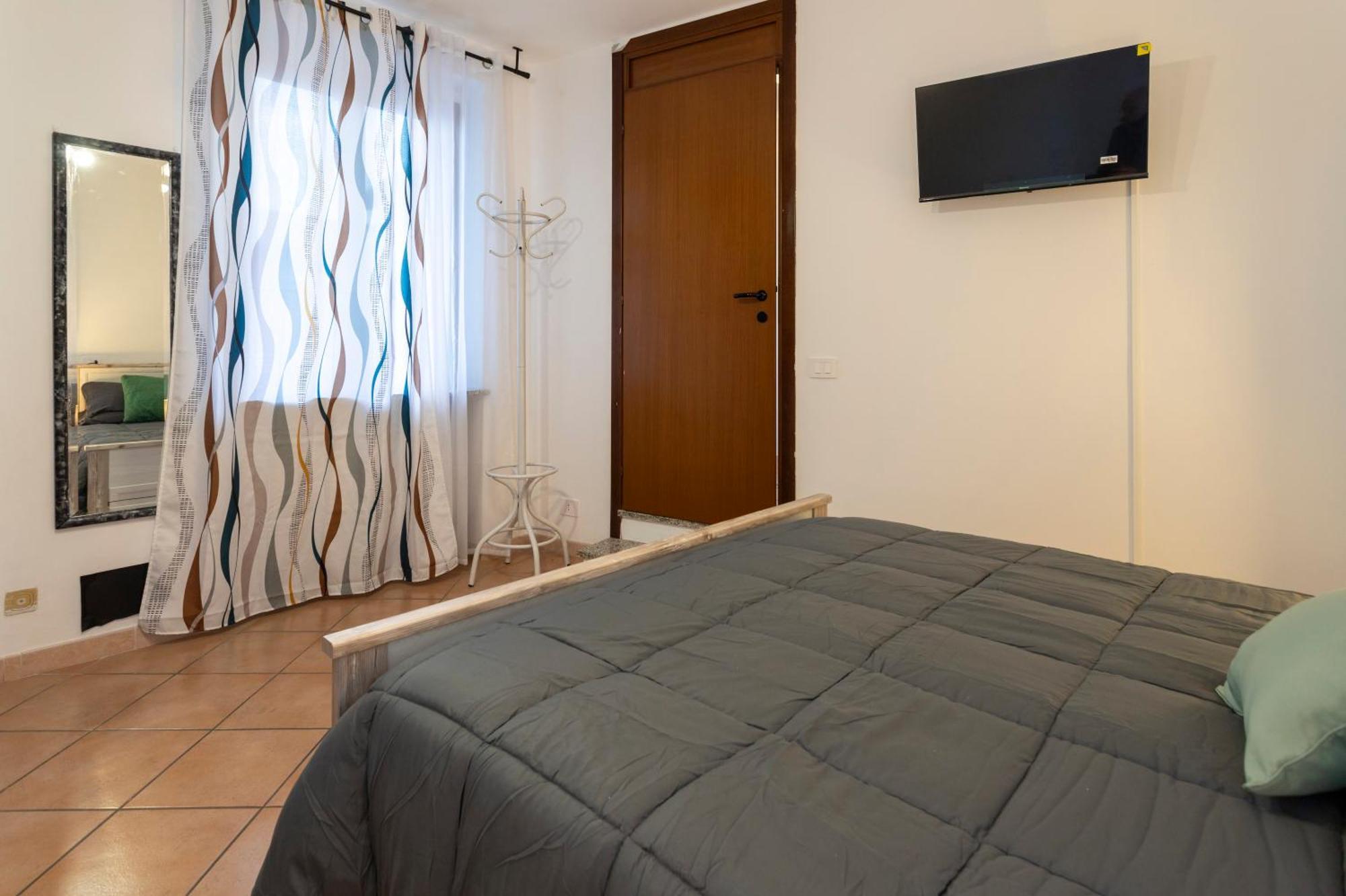 Corte Manzoni - Self Check-In Galliate ภายนอก รูปภาพ